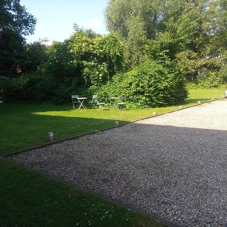 Ferienwohnung Jakob เทินนิง ภายนอก รูปภาพ