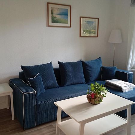 Ferienwohnung Jakob เทินนิง ภายนอก รูปภาพ
