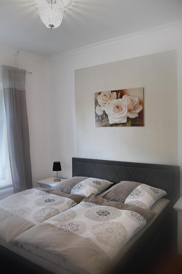 Ferienwohnung Jakob เทินนิง ภายนอก รูปภาพ